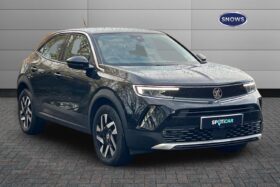 Used Vauxhall Mokka 1.2 Turbo Elite Edition Auto Euro 6 (s/s) 5dr