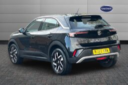 Used Vauxhall Mokka 1.2 Turbo Elite Edition Auto Euro 6 (s/s) 5dr full