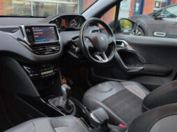Used Peugeot 2008 1.6 BlueHDi Allure Euro 6 (s/s) 5dr full