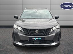 Used Peugeot 3008 1.2 PureTech GT Premium EAT Euro 6 (s/s) 5dr full