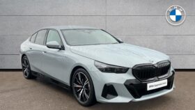 Used BMW 5 Series 520i M Sport Pro Saloon