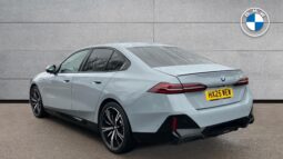 Used BMW 5 Series 520i M Sport Pro Saloon full