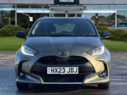 Used Mazda 2 Hybrid 1.5h Agile CVT Euro 6 (s/s) 5dr full