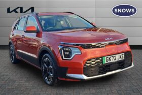 Used Kia Niro 64.8kWh 2 Auto 5dr
