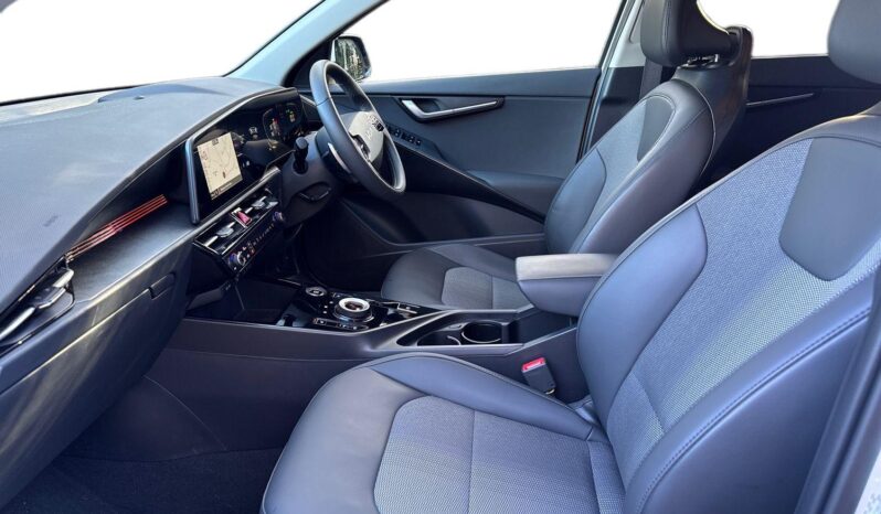 Used Kia Niro 1.6h GDi 3 DCT Euro 6 (s/s) 5dr full