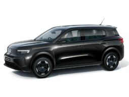 Used Vauxhall Frontera Electric 44kWh Design Auto 5dr full