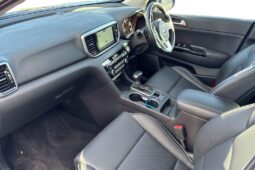 Used Kia Sportage 1.6 T-GDi 4 DCT AWD Euro 6 (s/s) 5dr full