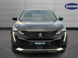 Used Peugeot 3008 1.2 PureTech Allure Premium + EAT Euro 6 (s/s) 5dr full