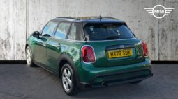 Used MINI Hatch 5-Door Hatch Cooper Classic full