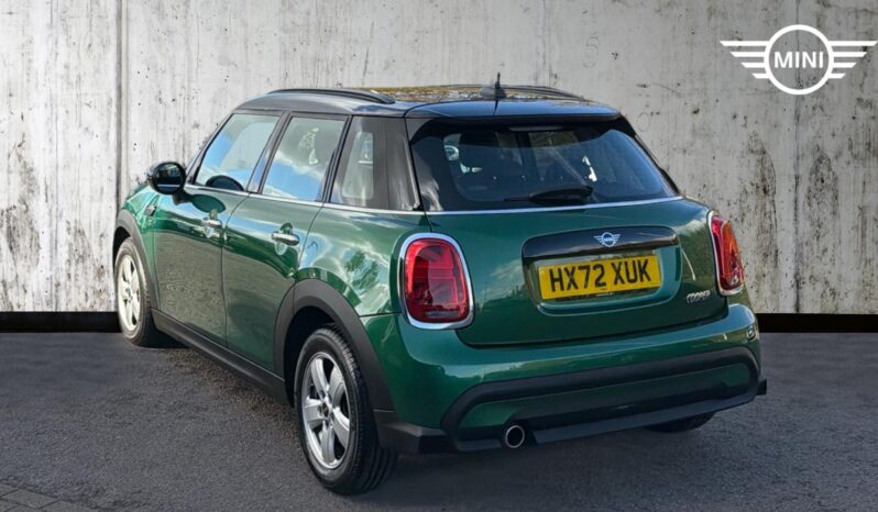 Used MINI Hatch 5-Door Hatch Cooper Classic full