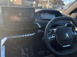 Used Peugeot 3008 1.6 13.2kWh Active Premium + e-EAT Euro 6 (s/s) 5dr full