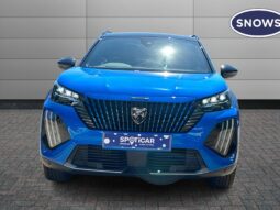 Used Peugeot 2008 1.2 PureTech GT EAT Euro 6 (s/s) 5dr full