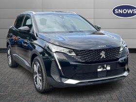 Used Peugeot 3008 1.6 13.2kWh Active Premium + e-EAT Euro 6 (s/s) 5dr