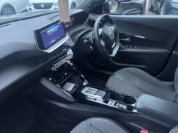 Used Peugeot 2008 1.2 PureTech Allure EAT Euro 6 (s/s) 5dr full
