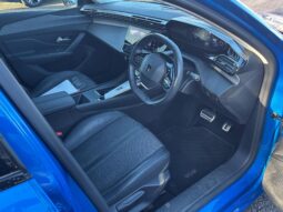 Used Peugeot 308 1.5 BlueHDi Allure Premium EAT Euro 6 (s/s) 5dr full