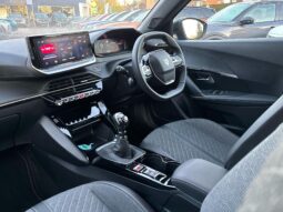 Used Peugeot 2008 1.2 PureTech Allure Euro 6 (s/s) 5dr full