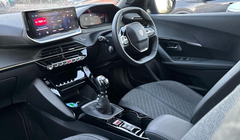 Used Peugeot 2008 1.2 PureTech Allure Euro 6 (s/s) 5dr full