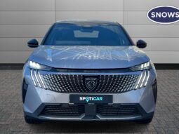 Used Peugeot 3008 1.2 HYBRID GT e-DSC6 Euro 6 (s/s) 5dr full