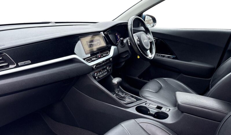 Used Kia Niro 1.6 GDi 3 full