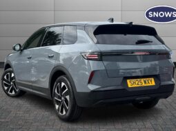 Used Vauxhall Grandland 1.2 MHEV GS SUV 5dr Petrol Hybrid e-DCT Euro 6 (s/s) (136 ps) full