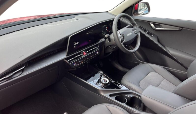 Used Kia Niro 1.6h GDi 3 DCT Euro 6 (s/s) 5dr full
