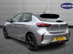 Used Vauxhall Corsa 1.2 GS Euro 6 5dr full