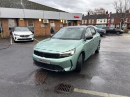 Used Vauxhall Corsa 1.2 Turbo Yes Euro 6 (s/s) 5dr full