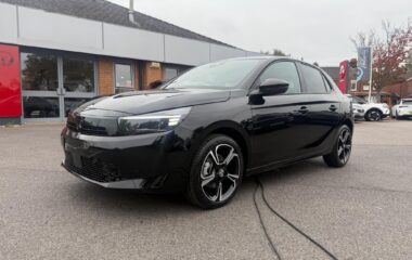 Used Vauxhall Corsa 1.2 Turbo Yes Euro 6 (s/s) 5dr