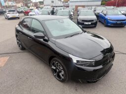 Used Vauxhall Corsa 1.2 Turbo Yes Euro 6 (s/s) 5dr full