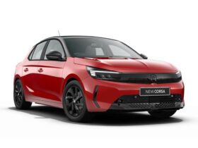 Used Vauxhall Corsa 1.2 Turbo Yes Euro 6 (s/s) 5dr