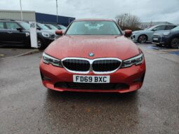 Used BMW 3 Series 2.0 330e 12kWh SE Pro Auto Euro 6 (s/s) 4dr full