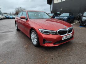 Used BMW 3 Series 2.0 330e 12kWh SE Pro Auto Euro 6 (s/s) 4dr