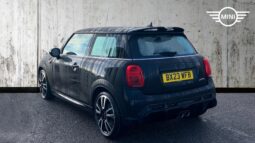 Used MINI Hatch Hatch John Cooper Works full