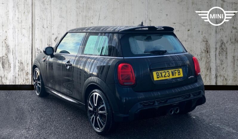 Used MINI Hatch Hatch John Cooper Works full