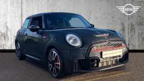 Used MINI Hatch Hatch John Cooper Works