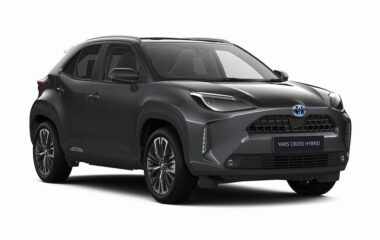 Used Toyota Yaris Cross 1.5 VVT-h Excel E-CVT Euro 6 (s/s) 5dr