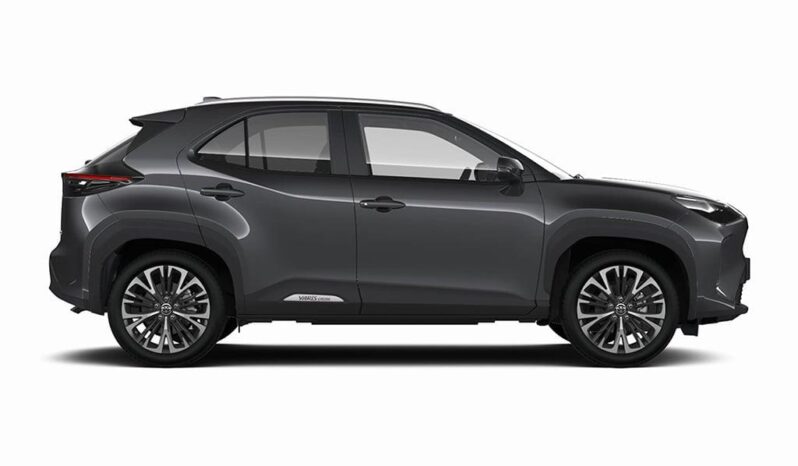 Used Toyota Yaris Cross 1.5 VVT-h Excel E-CVT Euro 6 (s/s) 5dr full