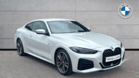 Used BMW 4 Series M440i xDrive Coupe
