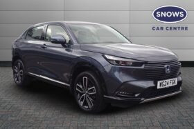 Used Honda HR-V 1.5 h i-MMD Advance CVT Euro 6 (s/s) 5dr