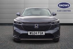 Used Honda HR-V 1.5 h i-MMD Advance CVT Euro 6 (s/s) 5dr full