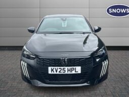 Used Peugeot 208 1.2 PureTech MHEV GT e-DSC Euro 6 (s/s) 5dr full