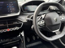 Used Peugeot 208 1.2 PureTech Allure Euro 6 (s/s) 5dr full