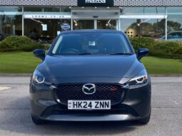 Used Mazda 2 1.5 SKYACTIV-G Homura Aka Auto Euro 6 (s/s) 5dr full