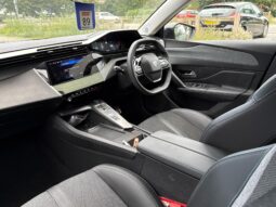 Used Peugeot 308 1.2 PureTech Allure Premium EAT Euro 6 (s/s) 5dr full