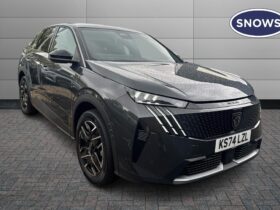 Used Peugeot 3008 1.2 MHEV GT e-DSC Euro 6 (s/s) 5dr
