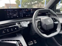 Used Peugeot 3008 1.2 MHEV GT e-DSC Euro 6 (s/s) 5dr full