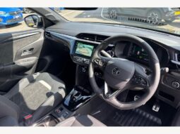 Used Vauxhall Corsa Electric 115kW Ultimate 51kWh 5dr Auto full