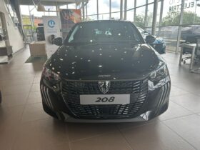 Used Peugeot 208 1.2 PureTech Style Euro 6 (s/s) 5dr