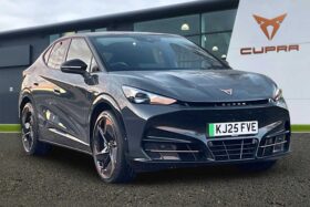 Used Cupra Tavascan 250kW VZ1 77kWh AWD 5dr Auto