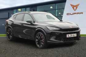 Used Cupra Formentor 1.5 eTSI 150 V3 5dr DSG